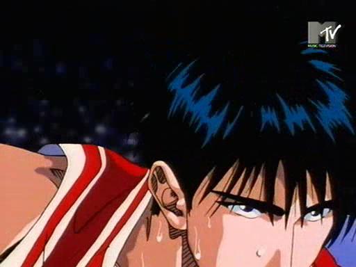 Otaku Gallery  / Anime e Manga / Slam Dunk / Screen Shots / Episodi / 073 - Shohoku Ryonan secondo tempo / 120.jpg